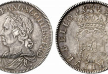 Ein Mann aus Eisen: Oliver Cromwell