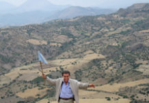 Reisetagebuch einer Numismatikerin durch die Türkei (2009) – Teil 4