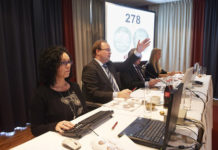 World Money Fair 2012