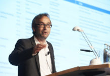 Das Technical Forum der World Money Fair 2012