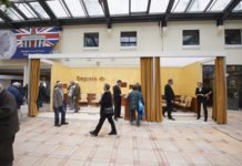 Die Publikumsmesse der World Money Fair 2012