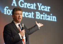 Das Media Forum der World Money Fair 2012