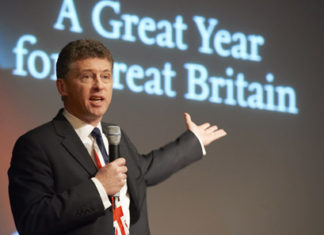 Das Media Forum der World Money Fair 2012