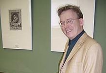 Karsten Dahmen wird neuer wissenschaftlicher Mitarbeiter im Münzkabinett Berlin