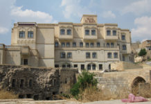 Reisetagebuch einer Numismatikerin durch die Türkei (2009) – Teil 5