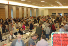 95. Münzbörse in Hannover