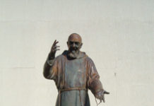 Padre Pio – Italiens heiliger Wundertäter