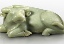 China mittlerweile größter Markt für Kunst und Antiquitäten weltweit