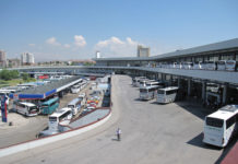 Reisetagebuch einer Numismatikerin durch die Türkei (2009) – Teil 6