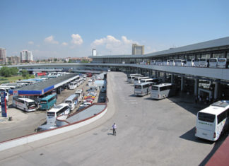 Reisetagebuch einer Numismatikerin durch die Türkei (2009) – Teil 6