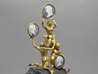 Sammeln! Die Kunstkammer des Kaisers in Wien