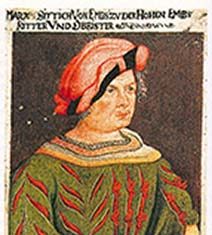 Das Haus Hohenems und seine Bischöfe