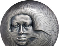 Kauko Räsänen. Neue Wege in der Medaillenkunst