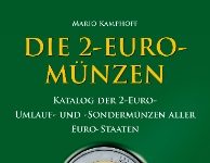 2-Euro-Münzen-Katalog überarbeitet