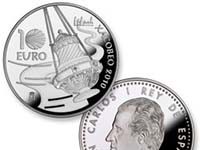 2010 ist ein Heiliges Jahr für Jakobus den Älteren