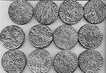 Diebstahl im Landesmuseum von Münster