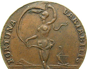 MoneyMuseum zeigt Sonderausstellung „Das Spiel mit dem Glück“