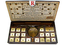 Münzhandlung Ritter, D-Düsseldorf