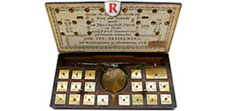 Münzhandlung Ritter, D-Düsseldorf