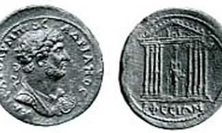 Groß ist die Artemis der Ephesier