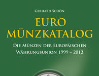 Euro-Münzkatalog überarbeitet
