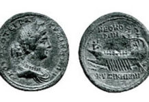 Schiffahrt und Aberglauben in der Antike