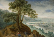Des Kaisers Kulturhauptstadt Linz um 1600