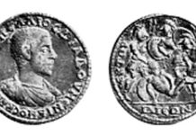 „Singe vom Zorn, o Muse, des Peleussohnes Achilleus …“