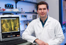 Dr. Robert Lehmann Präsident der Numismatischen Gesellschaft Hannover