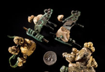 150 Jahre Landesmuseum Württemberg