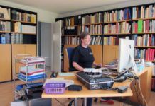 In eigener Sache: MünzenWoche im neuen Heim