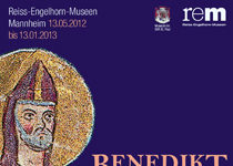 Benedikt und die Welt der frühen Klöster