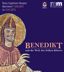Benedikt und die Welt der frühen Klöster