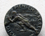 Junge Künstler in Speyer