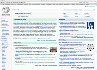 Wikipedia – wie es funktioniert und wie sich Münzstätten einbringen können