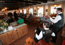 Tradition meets Innovation – die 27. Mint Directors Conference