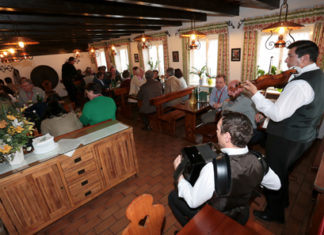 Tradition meets Innovation – die 27. Mint Directors Conference