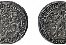 Der Schneckentaler aus Zug