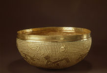 Château de Prangins zeigt Schätze des Schweizerischen Nationalmuseums