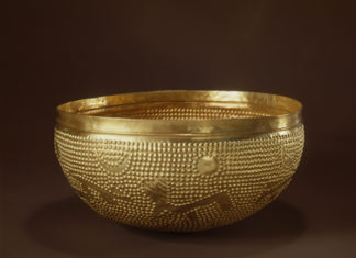 Château de Prangins zeigt Schätze des Schweizerischen Nationalmuseums