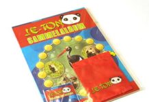 Wieder eine Idee für den Nachwuchs