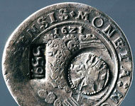 Schaffhausen und Russland