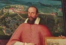 Das Haus Hohenems und seine Bischöfe