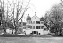 25 Jahre Sturzenegger Stiftung