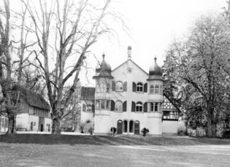 25 Jahre Sturzenegger Stiftung