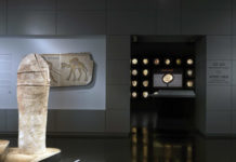 Weißes Gold – Eine Ausstellung des Israel Museum