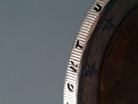 Definitionen – Work in Progress: Randbeschriftung