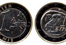 Die Eule von Athen als Pleitegeier