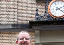 Stabwechsel in der Swissmint