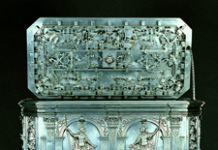 Die Geldtruhe von Baron Rothschild